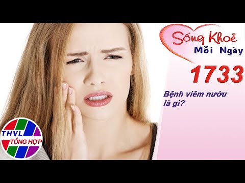 Viêm Nướu là gì? Tìm hiểu & phòng ngừa 🦷