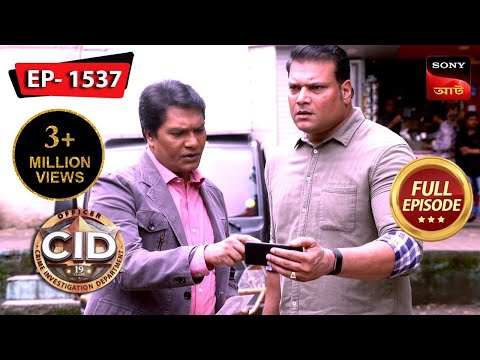 Shrouded in Mystery | CID (Bengali) - Ep 1537 | Full Episode | 10 Dec 2024