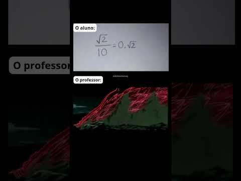 O cara criou a matemática 2.0