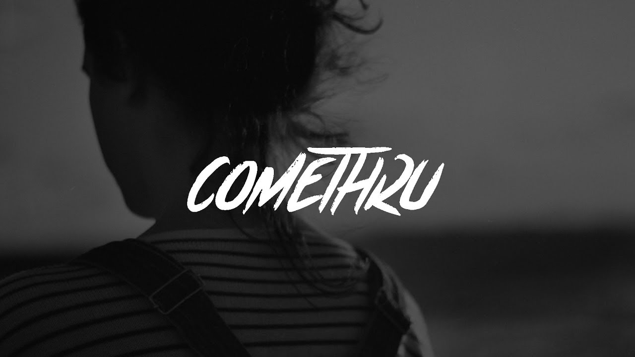 Jeremy Zucker - comethru (Lyrics) 🎶