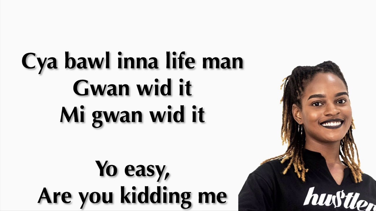 Koffee - Toast Lyrics ๐ถ