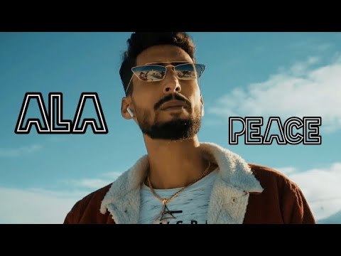 ala peace | clip officiel (2020)