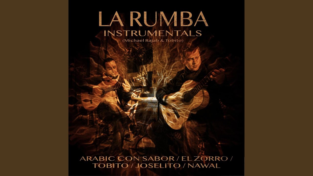 Joselito by Toby Hack 🎶