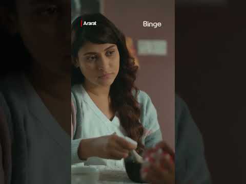 আর সংসার করবেনা মেহজাবীন!  | 🎬 আরারাত | Mehazabien | Web Series