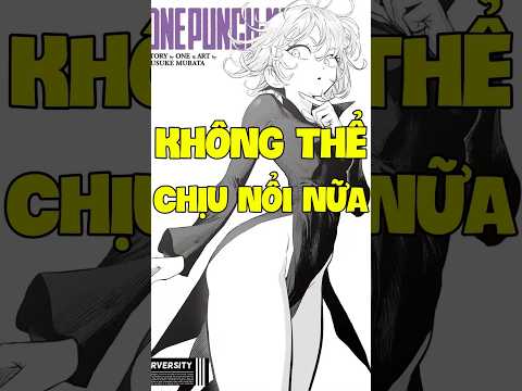 Chắc Lại Tiết Kiệm Chi Phí Cho Tập Sau :)) #anime #onepunchman