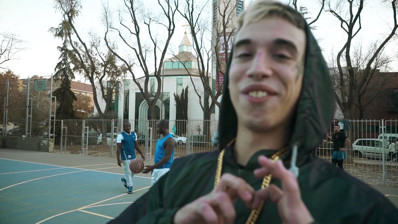 Kaydy Cain Releases 'Blessed' with Music Video π₯