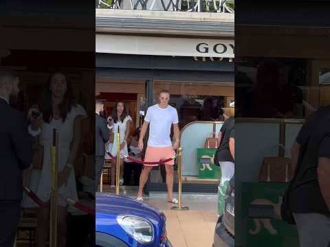 #haaland #erlinghaaland #football #monaco #luxury #lifestyle #life #millionaire