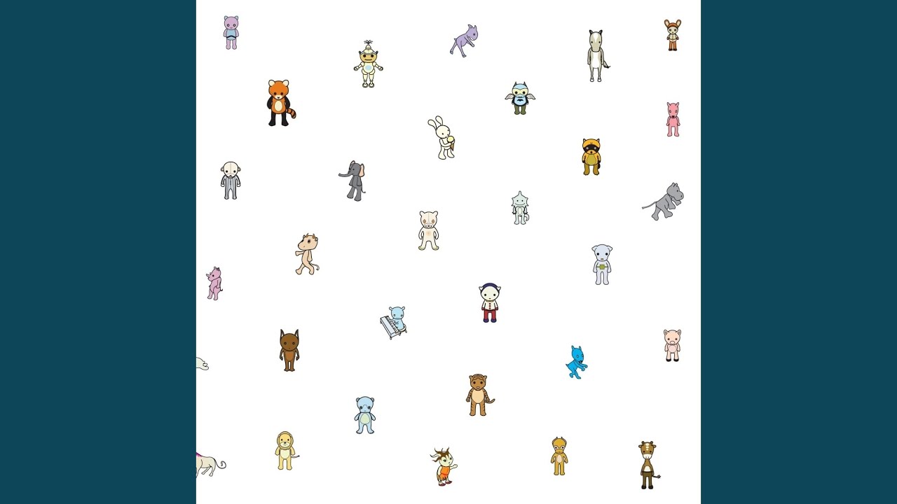 Mow Mow by John Zorn from The Dreamers (2008) ๐ถ