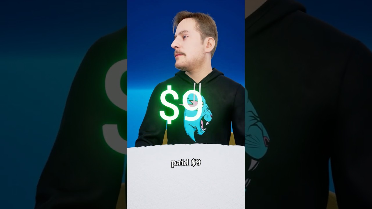 Mind-Blowing Math Trick That Will Leave Everyone Stunned! π€―