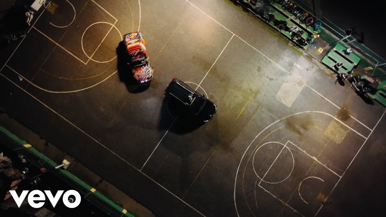 Plumpy Boss ft. Skeng - Keep Up (Remix) | Uplifting Trenches Anthem 🎶