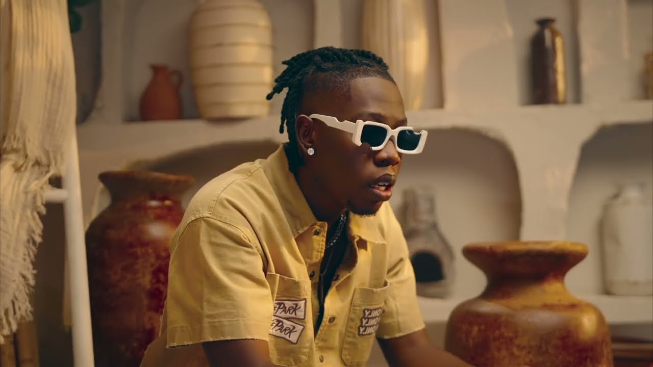 AndyBeatz's Konpa Cover of 'Maikla : Wablé' 🎶