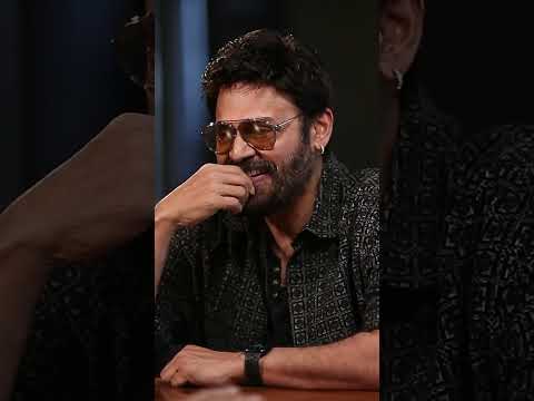 Nani Sharing about Kshana Kshanam movie memories #hinanna #nani #venkatesh #saindhav