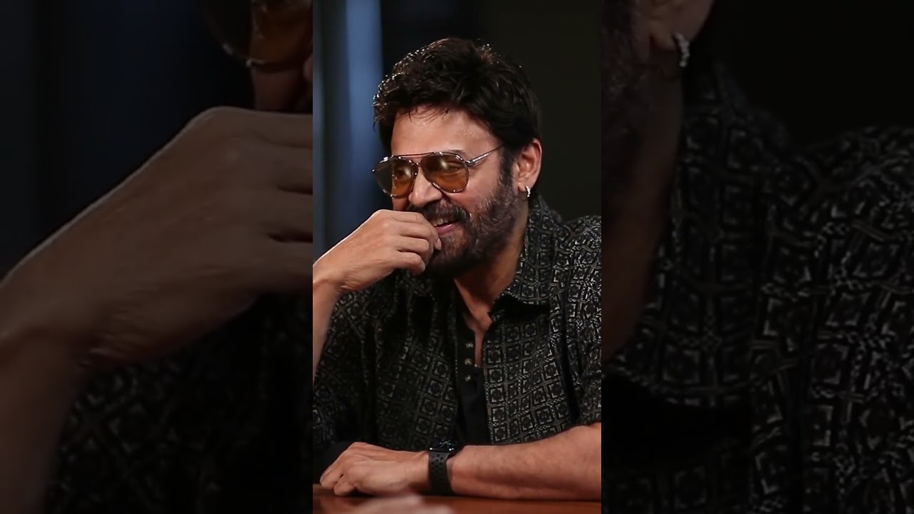 Nani Shares Memorable Moments from Kshana Kshanam 🎬