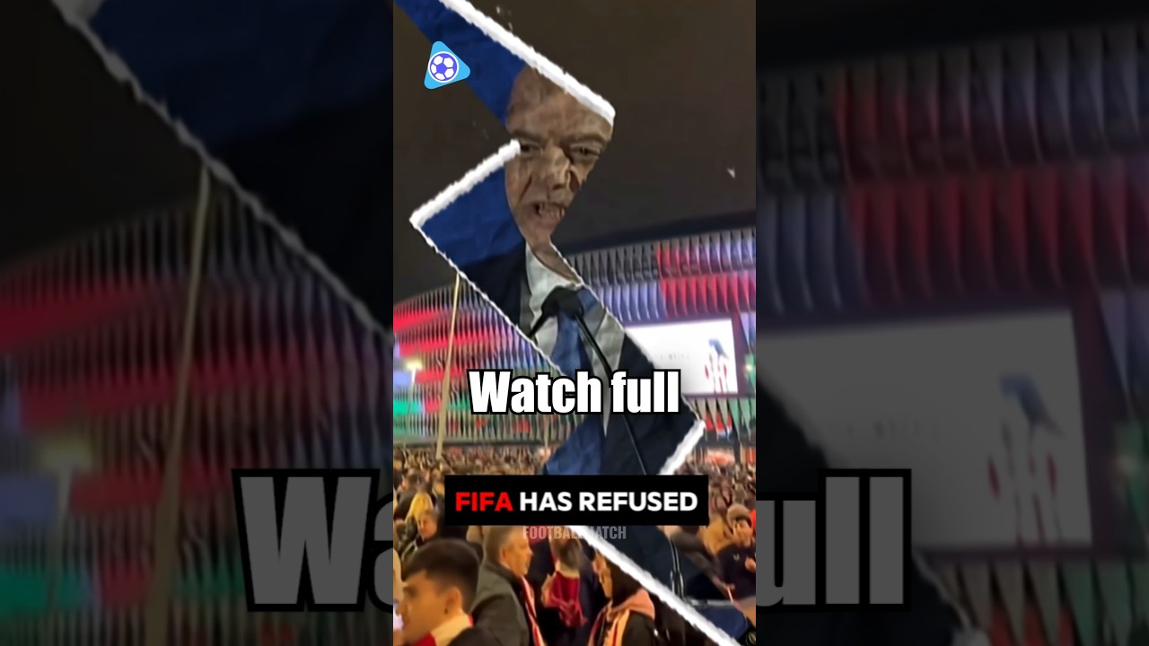 Athletic Bilbao Supports Palestine 🇵🇸 | Football's Powerful Moment