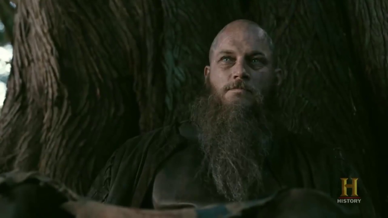 Vikings: Ragnar Explains His Return in Season 5 Scene