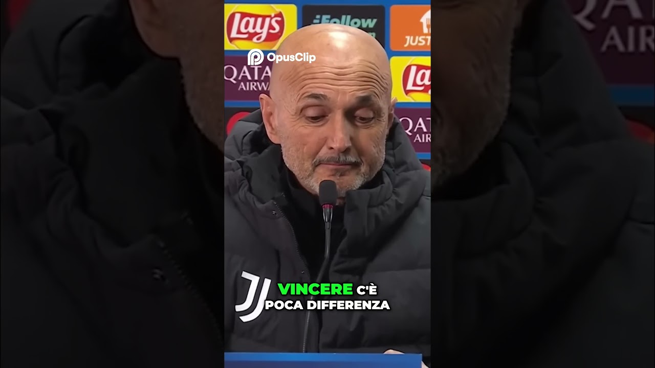 Spalletti's Juve vs Bodo/Glimt in Champions League ⚽