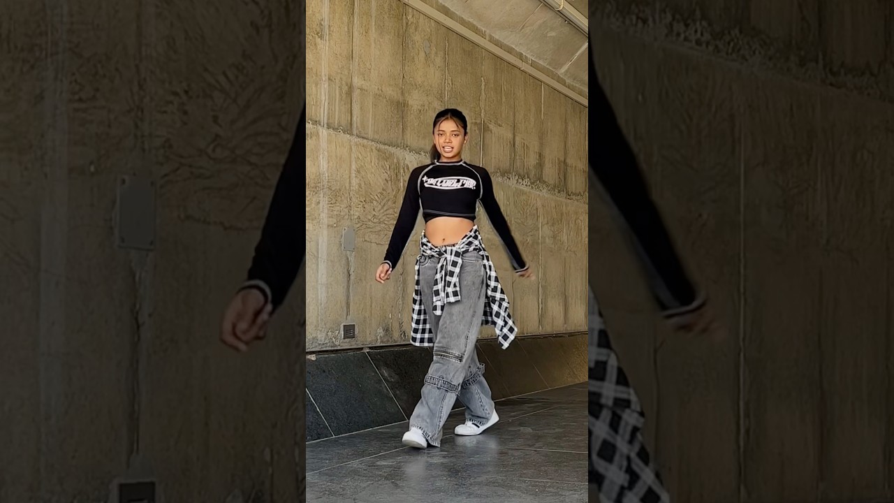 Jennie🔥 K-pop Dance Video