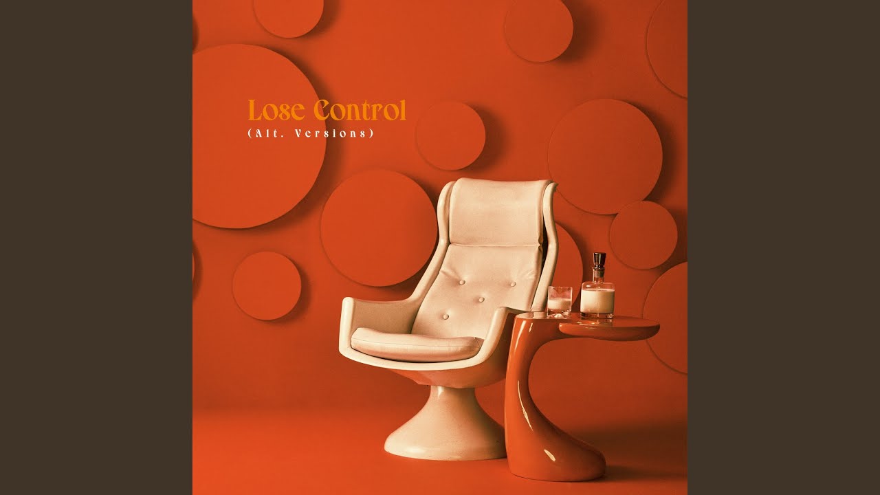 Teddy Swims - Lose Control (Radio Edit) 🎶