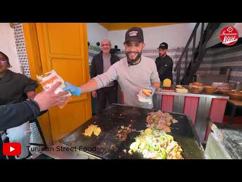 بنّة الساندويتش في القصبة : مفتوح في رمضان