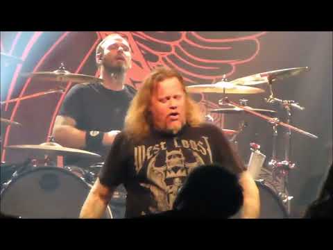 Kevin Russel Veritas Maximus (Böhse Onkelz) Doku Glaube und Wille Tour