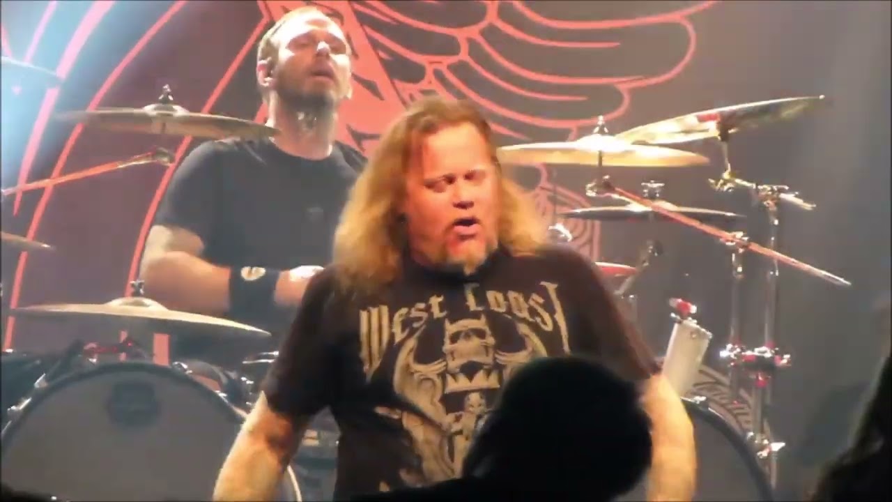 Kevin Russel & Böhse Onkelz: Glaube und Wille Tour Dokumentation 🎸