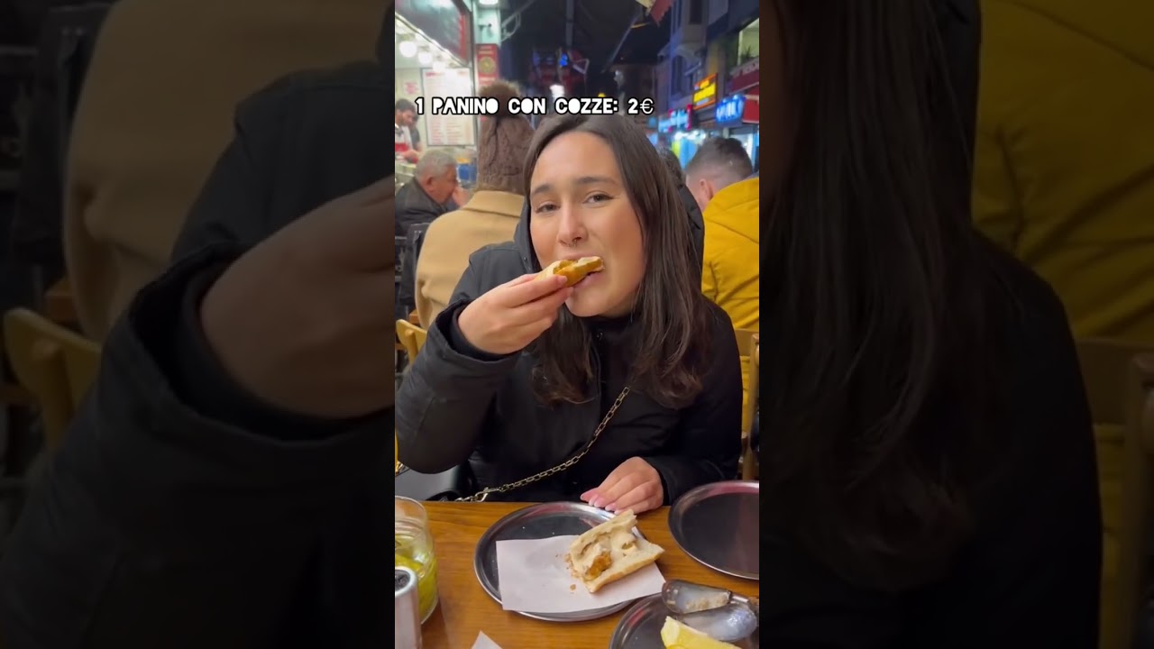 Sei mai stato in Turchia? 🇹🇷