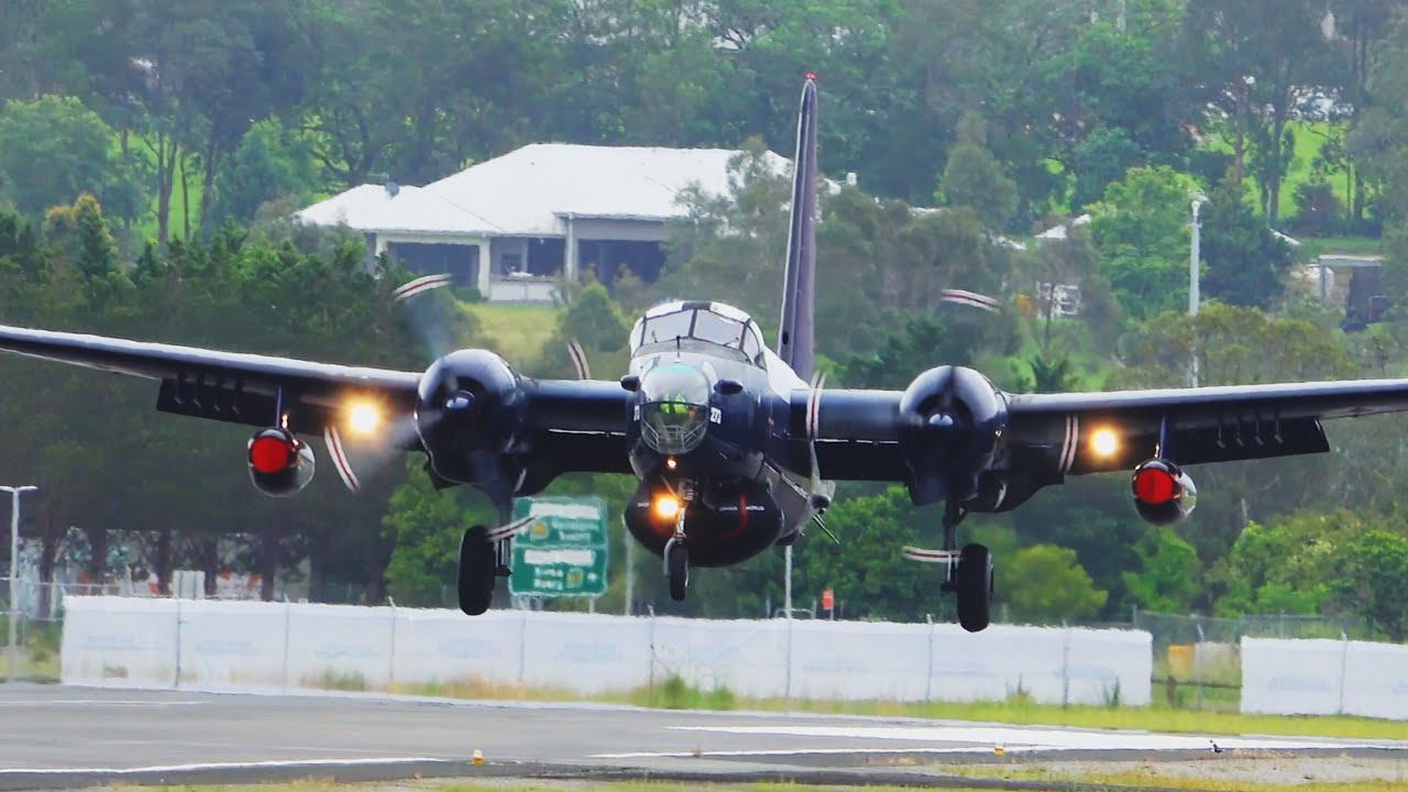 Epic Piston Warbirds Compilation with Stunning Audio 🎶