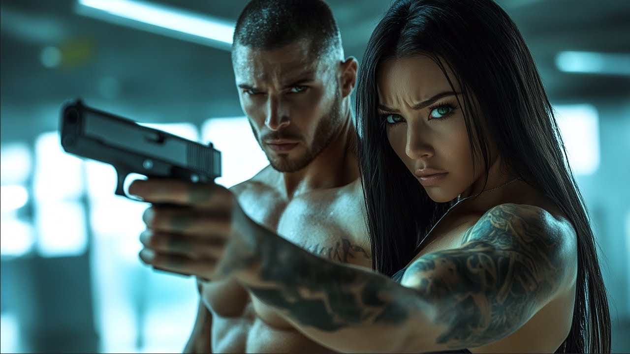 2025 CRIME ACTION: Gang Trials! NOBODY Fights to the TOP