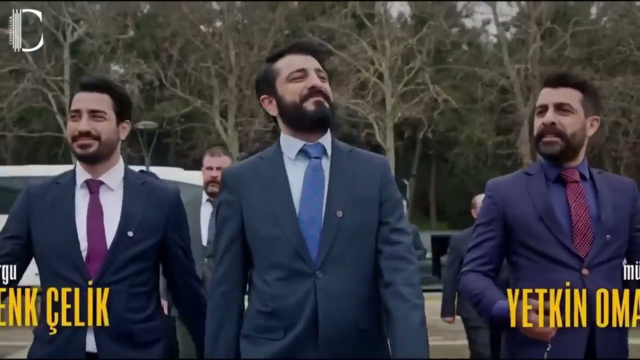 İllegal Hayatlar: Meclis Full İzle 🎬