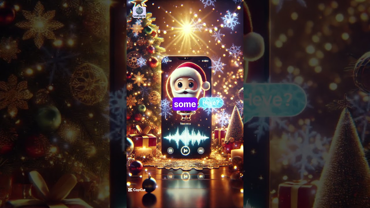 Day 6 OpenAI Day 6: Video Chat & Multimodal Breakthroughs 🎉