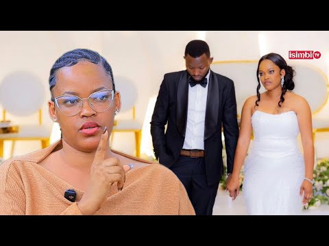 UBUKWE BWANJYE BWARI BUPFUYE|LINDA AHISHUYE IBYABAYE BYOSE|UKO YAGIZE DEPRESSION, ABAMUTEZE IMINSI..