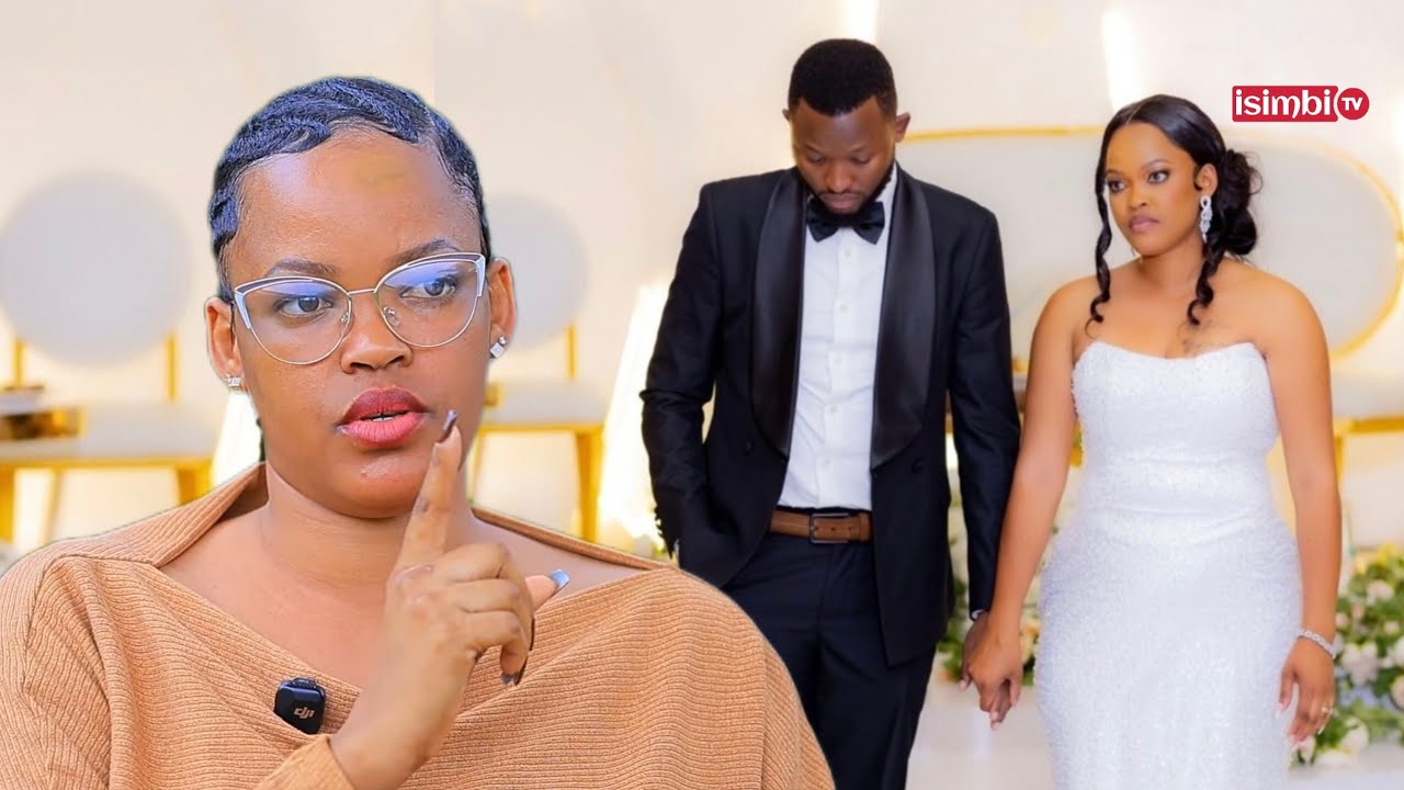 Ubutumwa Bukomeye ku Byabaye ku Muntu Wari Umunyamabanga wa Leta 🎥