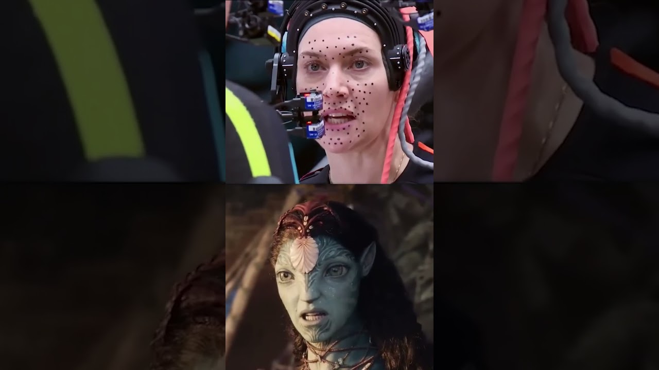 Avatar: The Way of Water Behind the Scenes & VFX 🎬