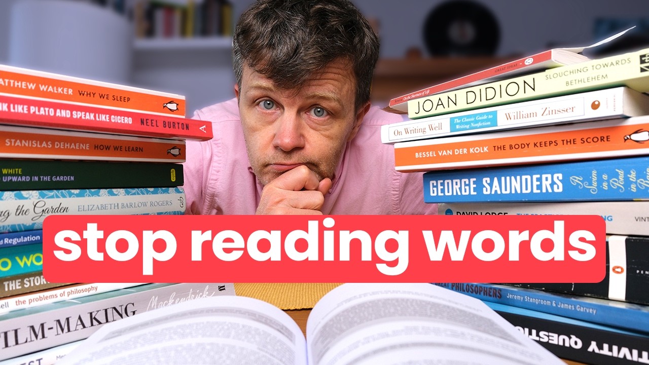 Smartest People Read Books Like This (You Can Too)