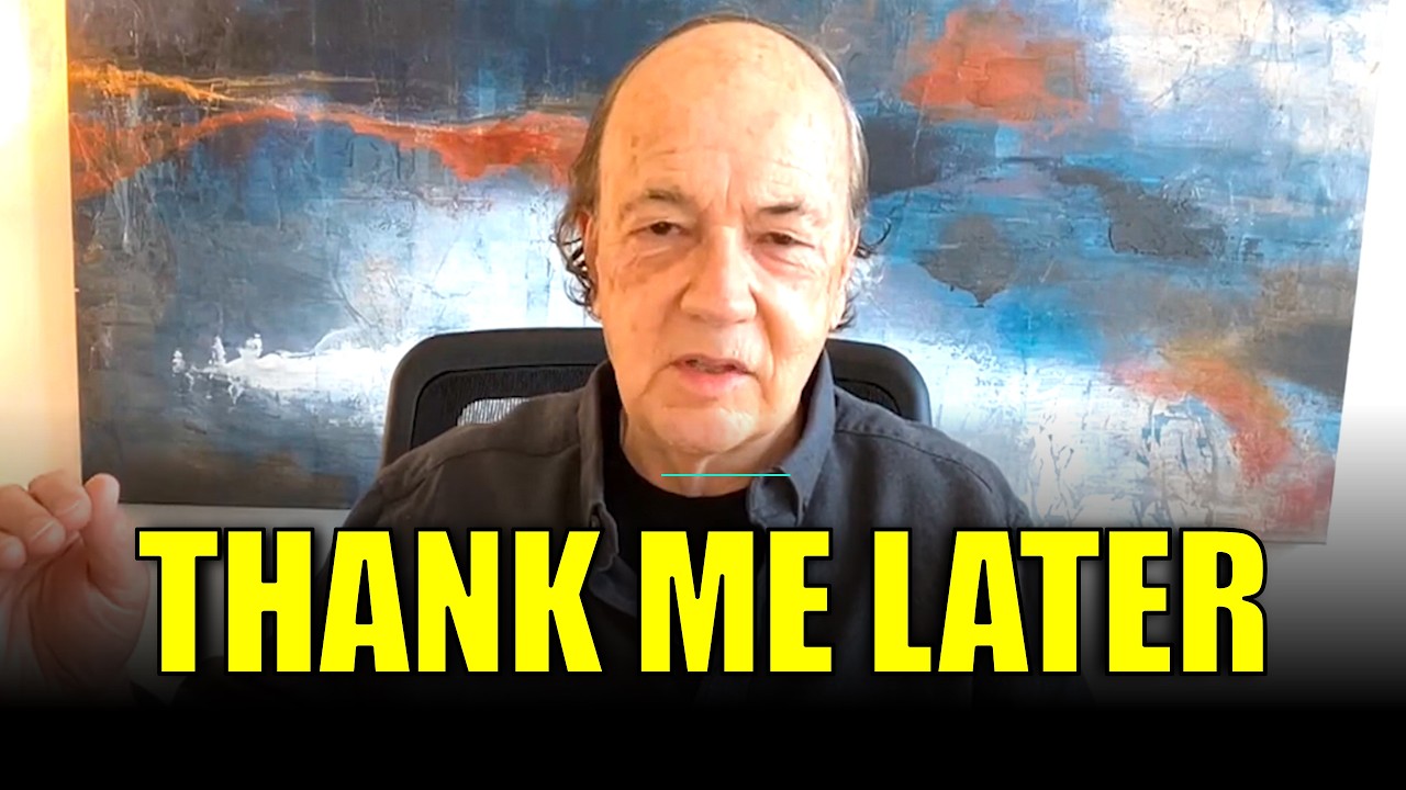 Jim Rickards' Gold Price Prediction for 2026 📈