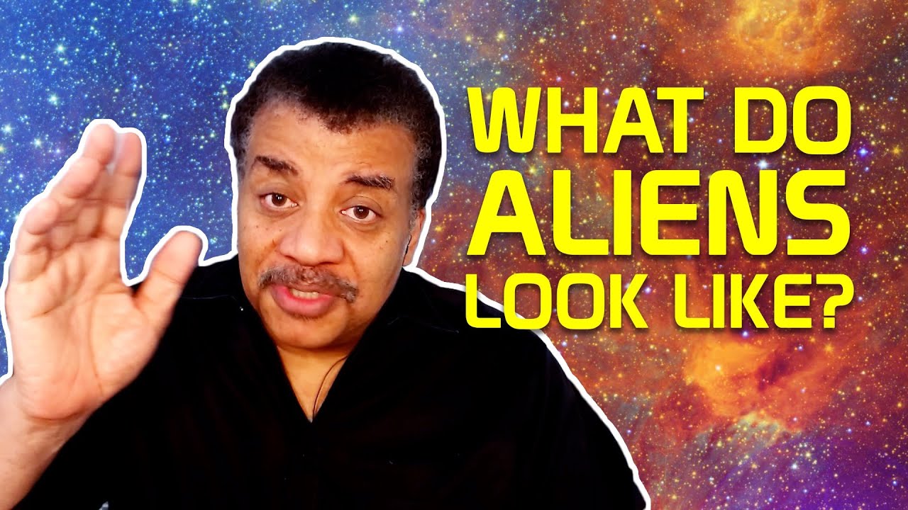 Aliens Explored with Andy Weir & David Grinspoon 🌌