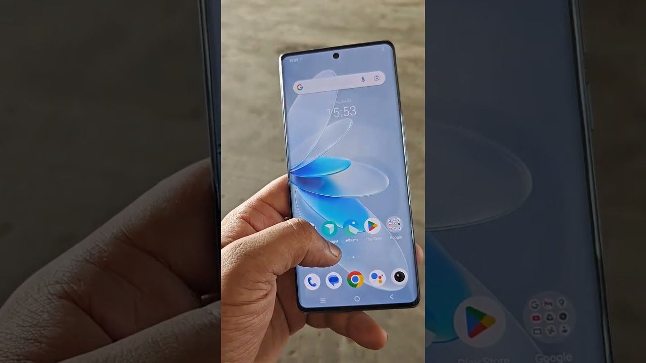 Vivo V27 Camera Test 📸