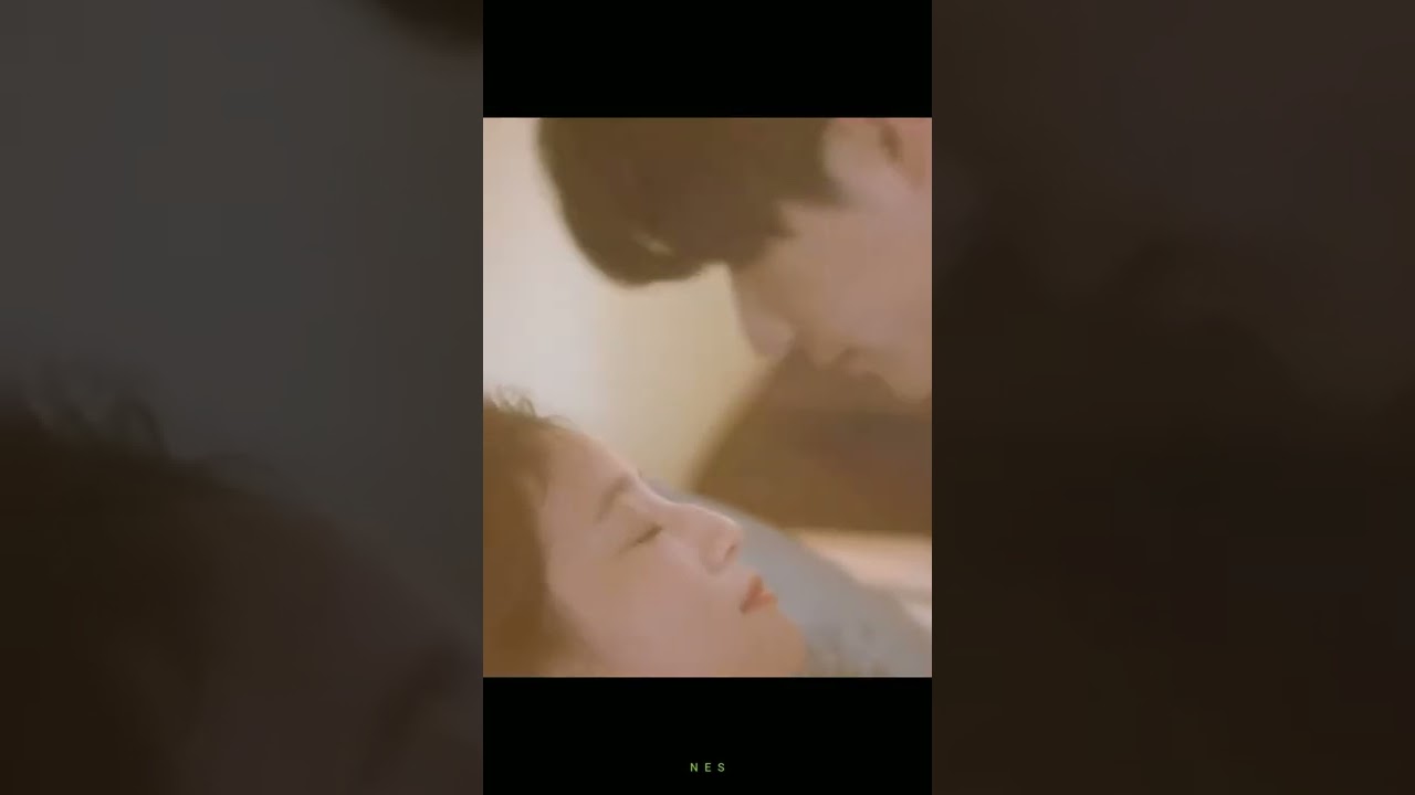 Morning Kisses & Love in Chinese Drama 💕