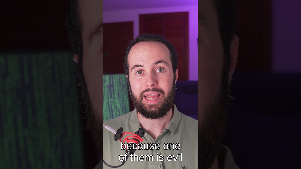 The Tale of Two Kings: Unlocking Secrets with Asymmetric Encryption 🔐