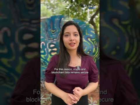 Crypto News: What Is Cryptography? #shorts