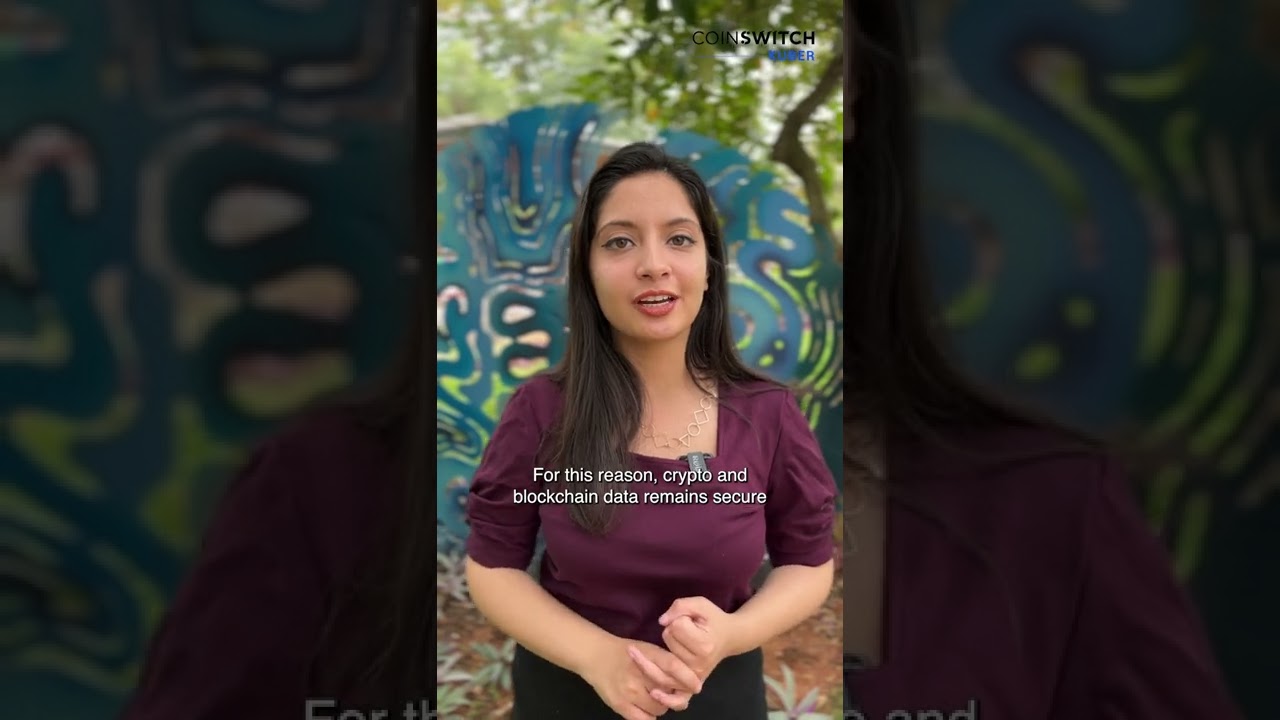 Crypto News Explained: What Is Cryptography? 🔐