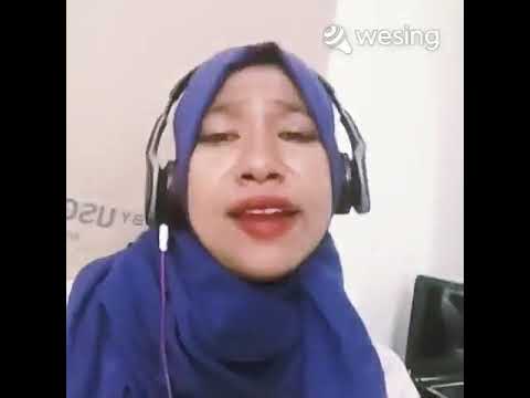 Khaleena Neshofak - WeSing Video 🎶