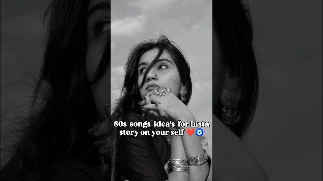 90s Song Ideas for Instagram Stories 🎶