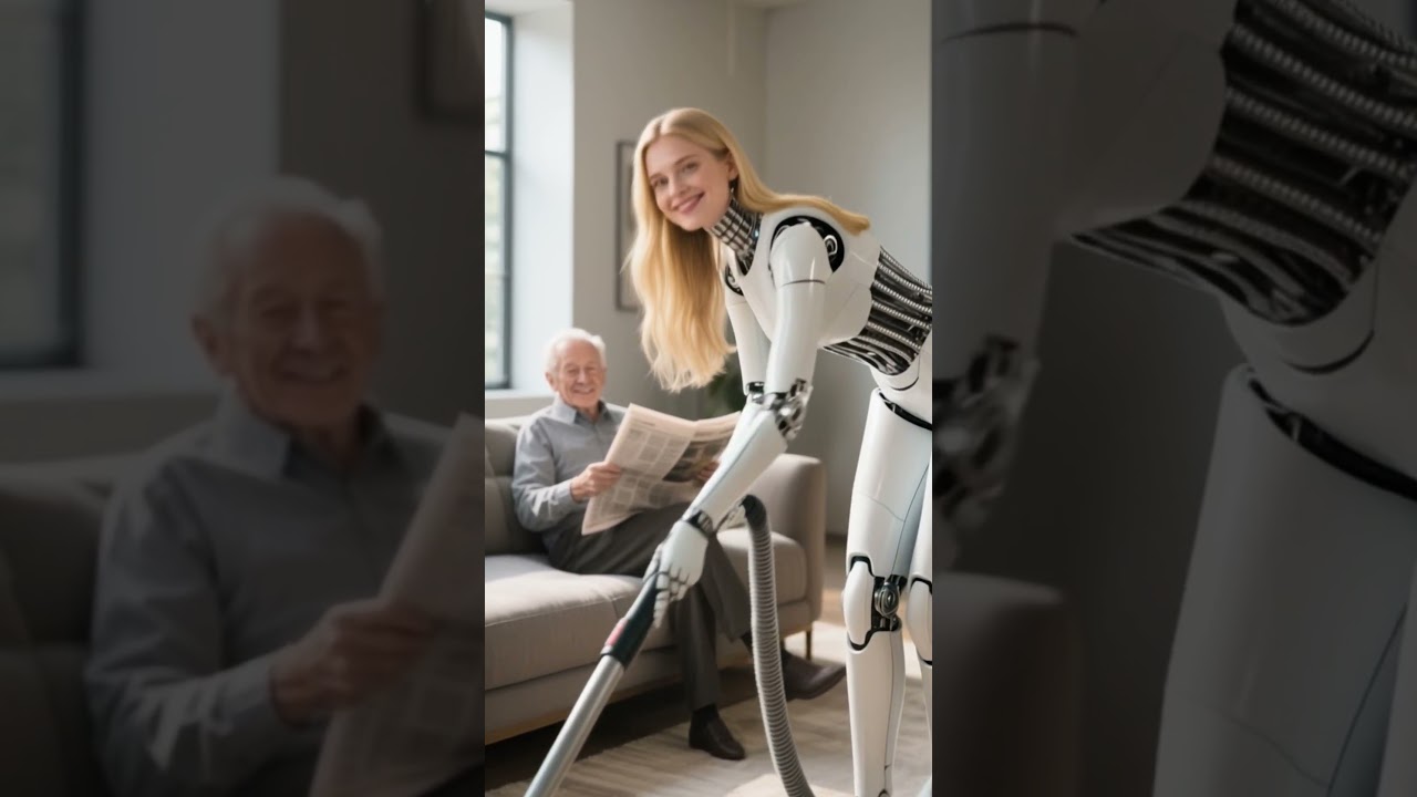 Meet the Home Smart Assistant: The Future of Family Living 🤖