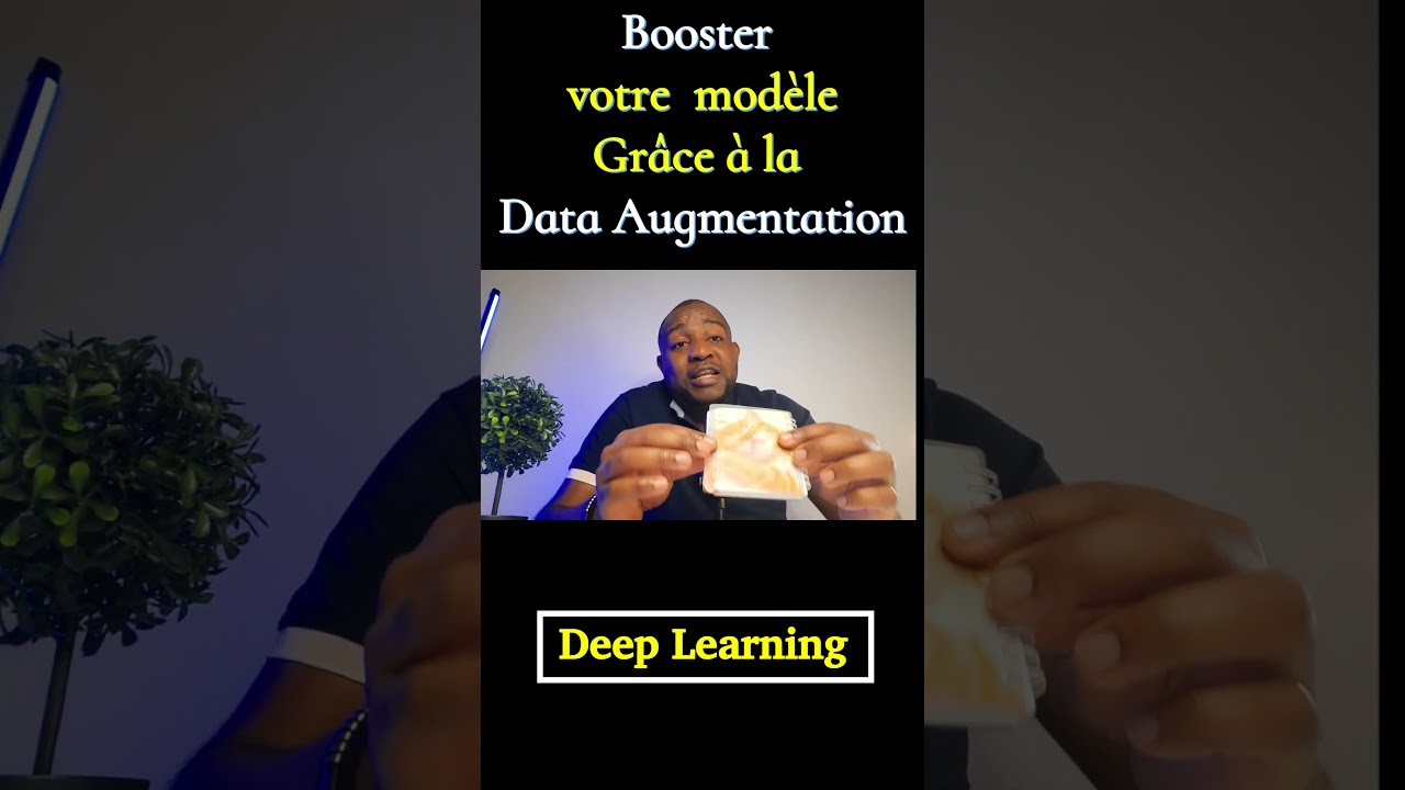 Comprendre la Data Augmentation en IA et Deep Learning