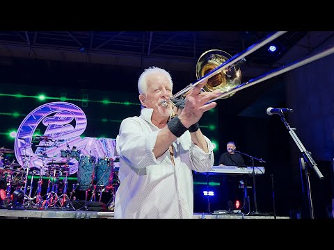 CHICAGO! Live in Lincoln, Nebraska, 06/17/2025, Pinewood Bowl Theater - Outdoor Concert