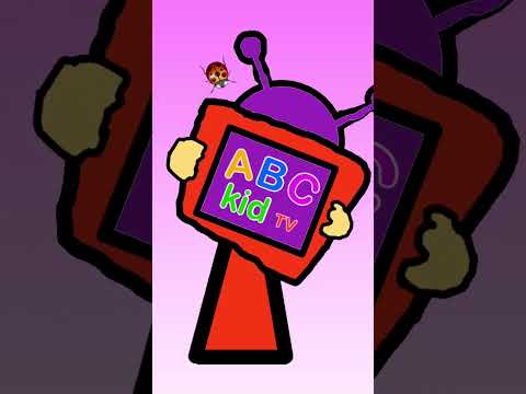 Sprunki ABC Kid TV OC phase 4 #cocomelon #sprunki #shorts