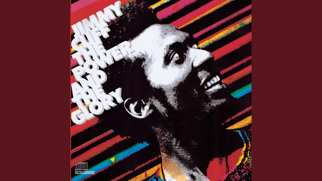 Jimmy Cliff's 'Journey' from The Power and The Glory 🎶