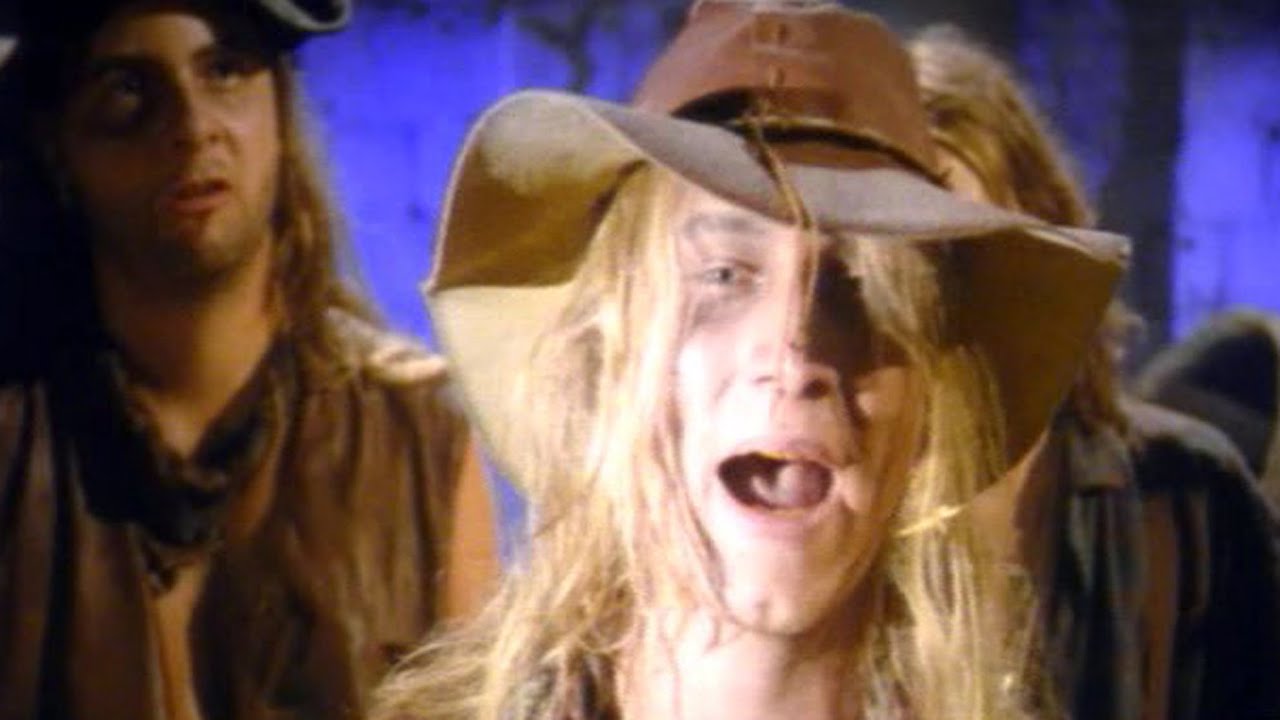 Rednex - Cotton Eye Joe (Official HD Video) 🎶