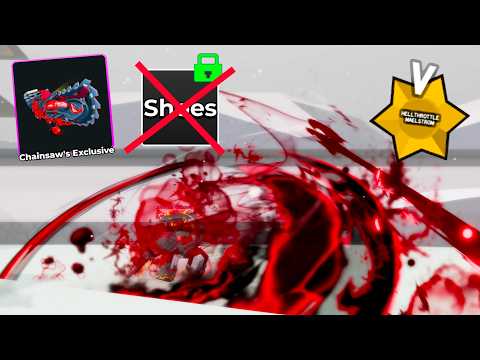 Chainsaw Weapon Is INSANE (+ All New Pets Showcase) | Hunty Zombies